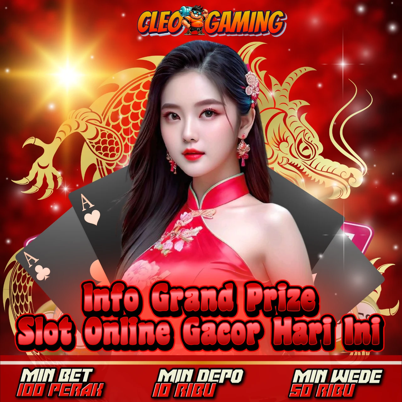 CLEOGAMING